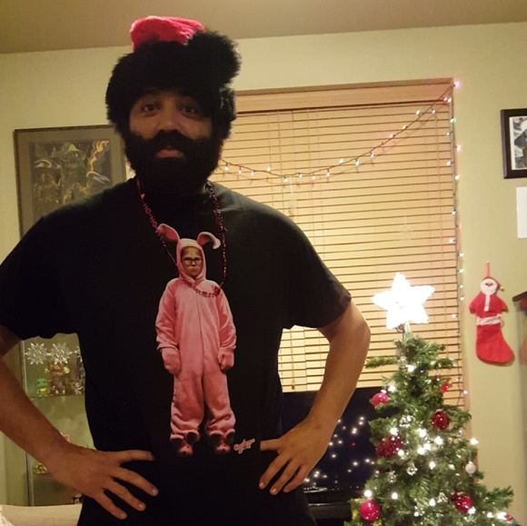 Meet your Posher, Ronnie - Picture 3 of 6